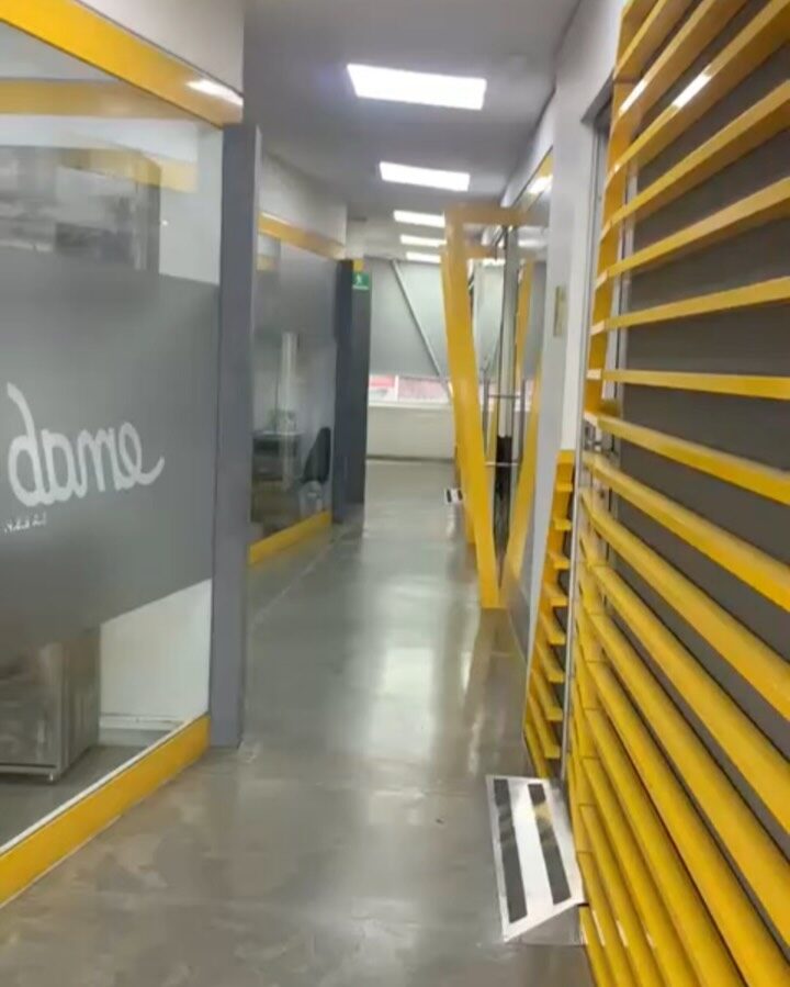 Instagram post from emabbucaramanga. This post is in position 1.